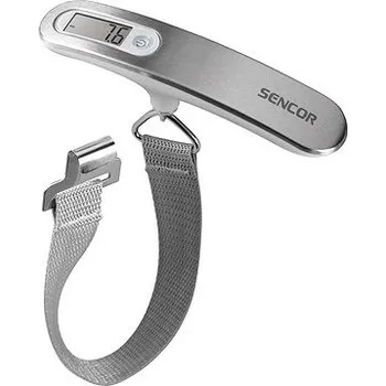 Sencor SLS 900WH váha na zavazadla