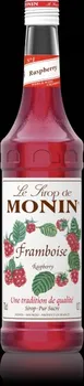 Sirup Monin Raspberry 1 l