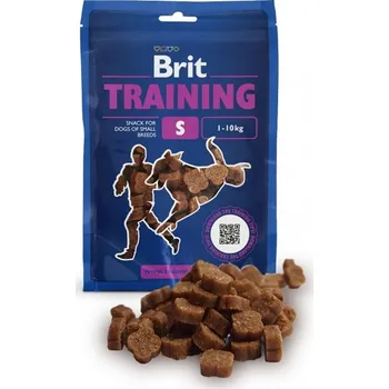 Pro psa Brit Training Snack S