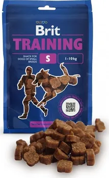 Pamlsek pro psa Brit Training Snack S