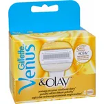 Gillette Venus & Olay hlavice 4 ks