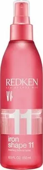 Tepelná ochrana vlasů Redken Iron Shape 11 250 ml