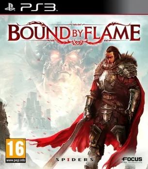 Hra pro PlayStation 3 Bound by Flame PS3