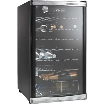 Vinotéka Candy CCV 150 EU