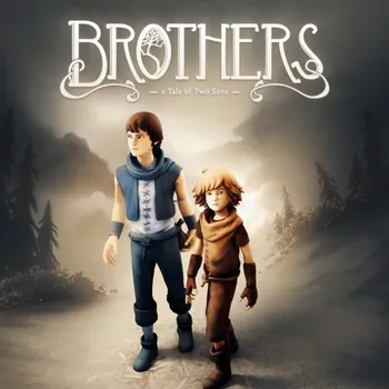 Počítačová hra Brothers A Tale of Two Sons PC