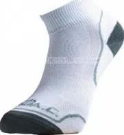 Ponožky BATAC Classic short CLSH00 vel.36-38 - white
