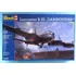 Plastikový model Model 1:72 Revell Avro Lancaster "Dambusters"