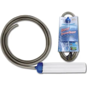 odkalovač Resun VC-3 vakuový odkalovač