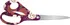 Kancelářské nůžky Univerzální nůžky Fiskars - barevný design