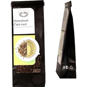 Čaj Oxalis Honeybush Čistá mysl 60 g