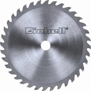 Pilový kotouč EINHELL Kotouč pilový Einhell, ze slinutého karbidu 40 zubů 315x30mm k pilám RT-TS 2031, RT-TS 22