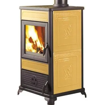 Krbová kamna Edilkamin Asia