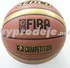 Basketbalový míč Basketbalový míč SEDCO Competition