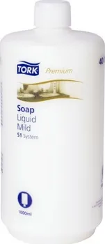 Mýdlo Tork tekuté mýdlo Premium 1