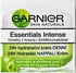 Pleťový krém Garnier Essentials 24h hydratační krém 50 ml 