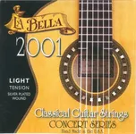 La Bella 2001LIGHT