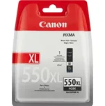 Originální Canon PGI550BK XL (6431B004)