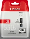 Originální Canon PGI550BK XL (6431B004)