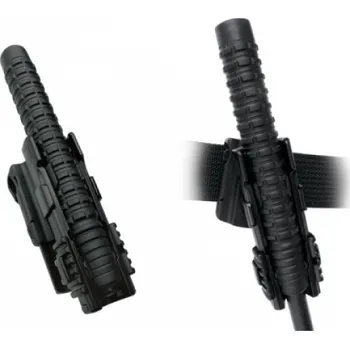 Teleskopický obušek ESP Pouzdro taktické pro teleskopické obušky SH-21