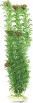 Dekorace do akvária Akvarijní UH rostlina M020, výška 30 cm