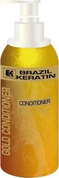 Brazil Keratin Conditioner Gold Regenerační kondicionér 500 ml