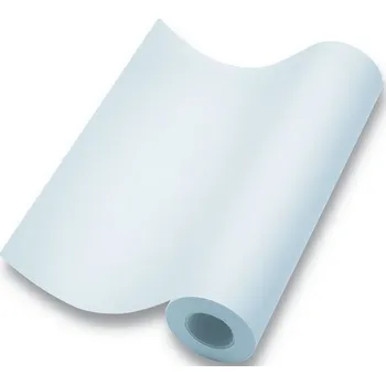 Kancelářský papír SMART LINE Plotrový papír - 610mm, 80g/m2, 50m