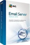 Prodloužení licence AVG Email Server…