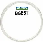Yonex BG 65Ti 10m