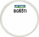 Yonex BG 65Ti 10m