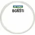 Badmintonový výplet Yonex BG 65Ti 10m