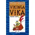 První kniha Vikinga Vika - Runer Jonsson; Petr Urban
