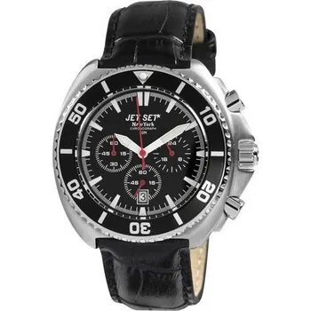 Hodinky Jet Set New York J13801-237