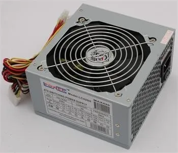 Počítačový zdroj LC Power LC420H-12 420W (LC420H-12 v1.3)