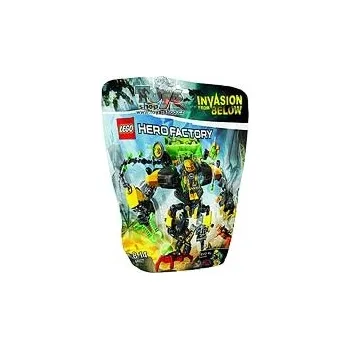 Stavebnice LEGO LEGO Hero Factory 44022 Evo XL