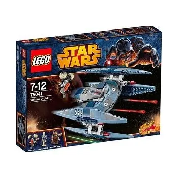 Stavebnice LEGO LEGO Star Wars 75041 Supí droid