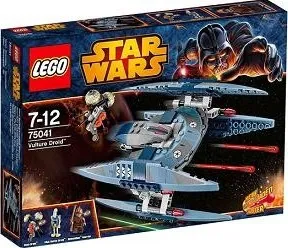 Stavebnice LEGO LEGO Star Wars 75041 Supí droid