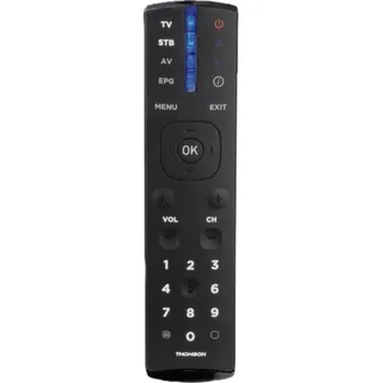 Dálkový ovladač Thomson ROC2303 univerzální 2 v 1