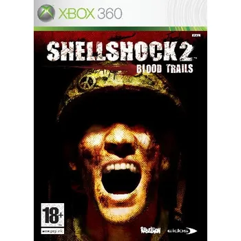 Hra pro Xbox 360 Shellshock 2: Blood Trails X360