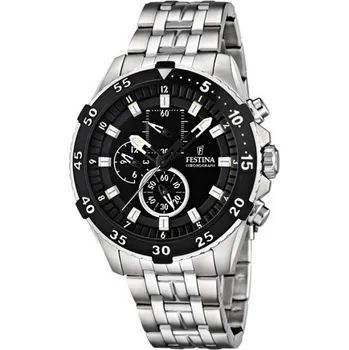 Hodinky Festina La Vuelta Chrono 16603/2