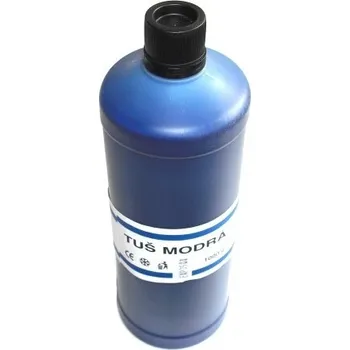 KOH-I-NOOR tuš modrá 1141714 1l