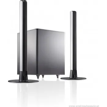 Domácí kino Samsung HW-E551