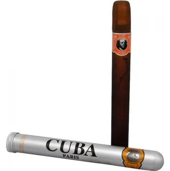 Cuba Orange M EDT