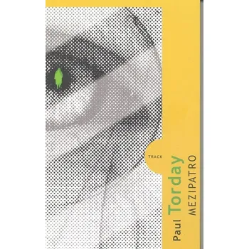 Mezipatro - Paul Torday