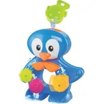 Ludi Tučňák do koupele