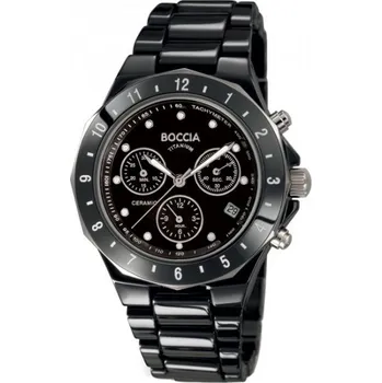 Hodinky Boccia Titanium 3765-02