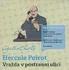 Hercule Poirot - Vražda v postranní ulici - CD