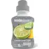 Sirup pro výrobník sody Sodastream Stevia Lemon - Lime - Light 500 ml