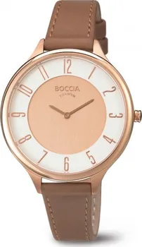 hodinky Boccia Titanium 3240-03
