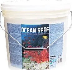 Akvarijní chemie Nutron Ocean Reef, balení 30kg