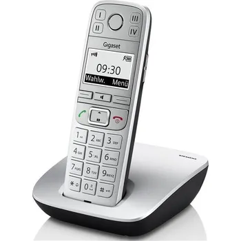 Stolní telefon Siemens Gigaset E500
